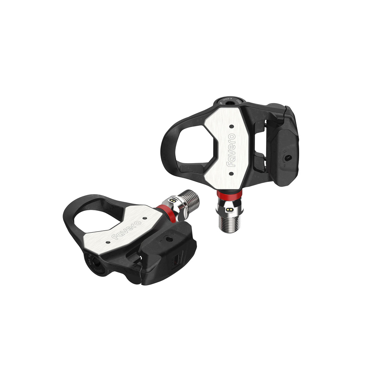Favero Assioma PRO RL - 2 Power Meter Pedals