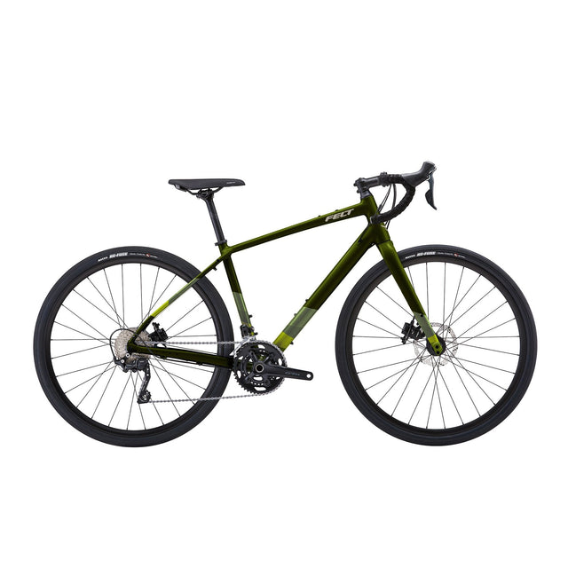 Felt Broam 40 Bike Seaweed