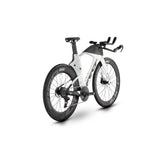 Felt IA FRD 2.0 Ultimate Force AXS Bike Silver Glitter / White Fade