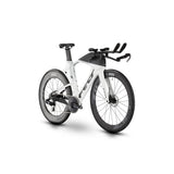 Felt IA FRD 2.0 Ultimate Force AXS Bike Silver Glitter / White Fade
