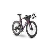 Felt IA FRD 2.0 Ultimate Red AXS Bike Nightshift