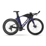Felt IA FRD 2.0 Ultimate Red AXS Bike Nightshift