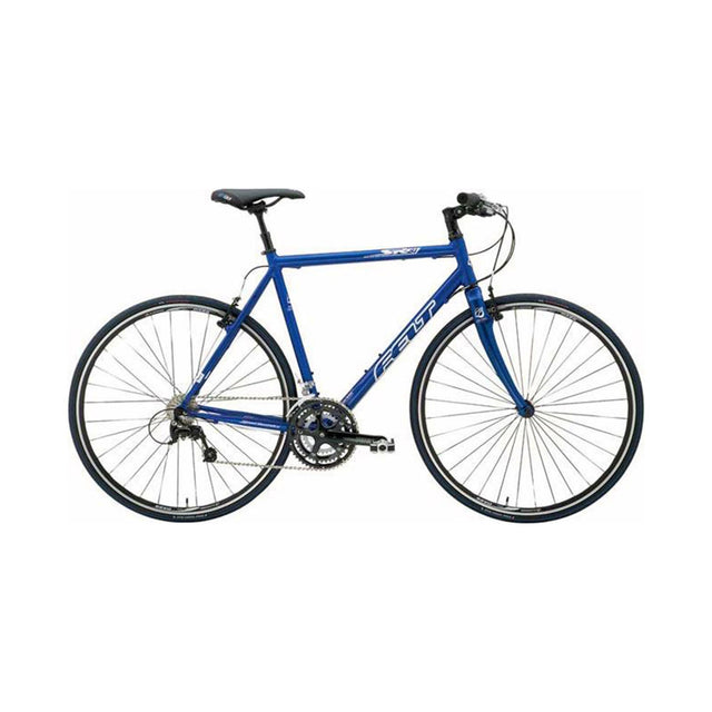 Felt SR81 Hybrid Bike Blue