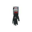 Finish Line Mechanic Grip Gloves Black