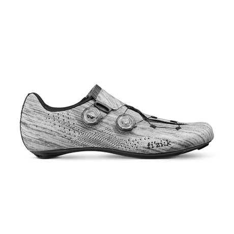 Fizik Infinito R1 Knitted Shoes Grey / Black Knitted