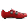 Fizik Infinito R1 Shoes Red / Black
