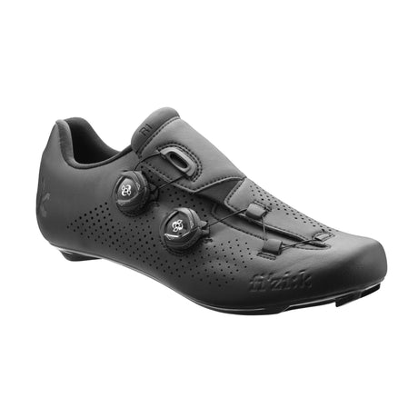 Fizik R1B Uomo Shoes Black