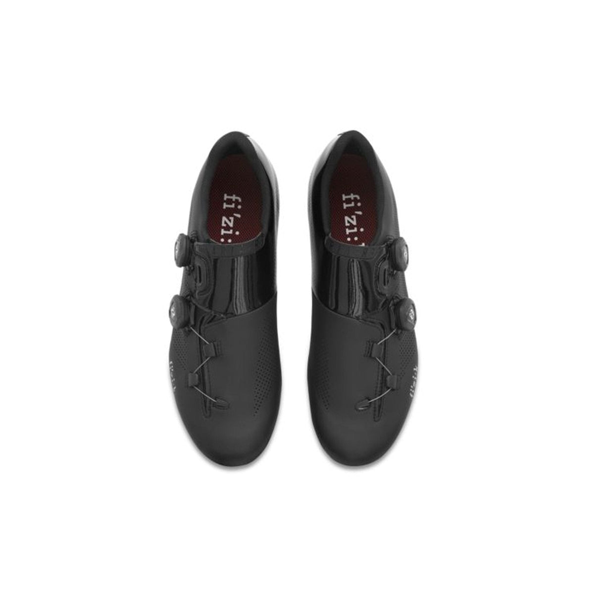 Fizik R3 Aria Black / Black