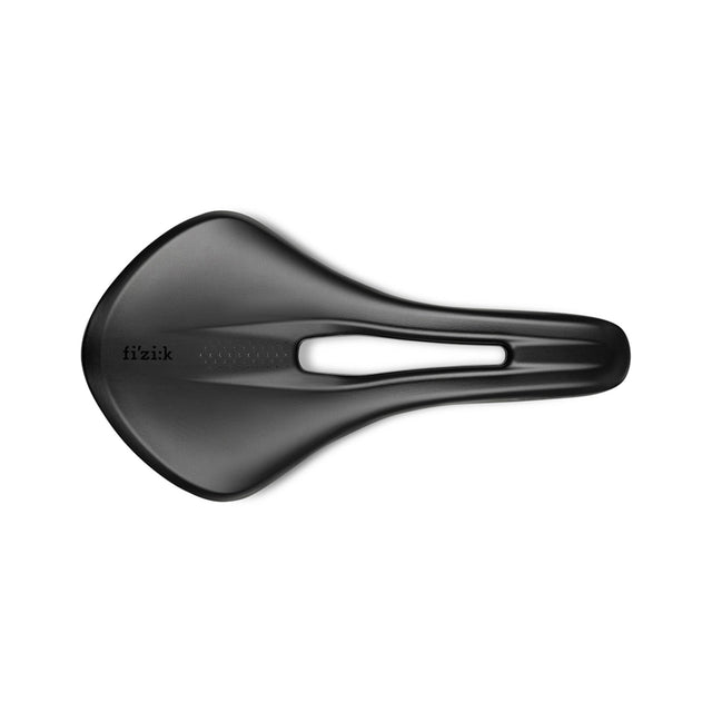 Fizik Tempo Aliante R1 Saddle Black
