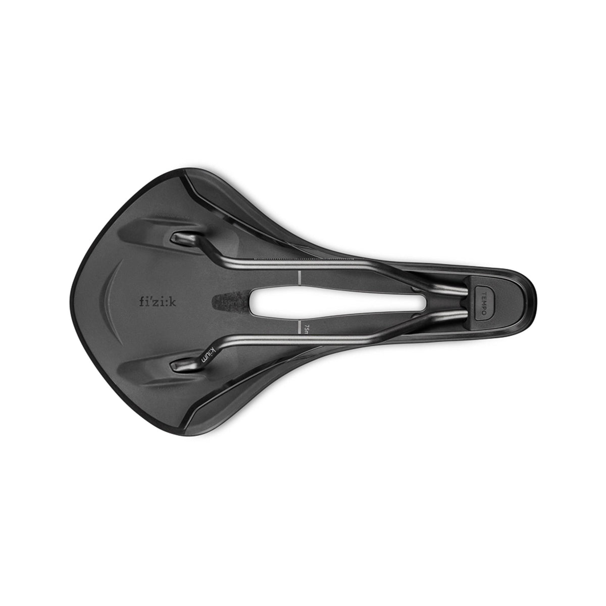 Fizik Tempo Aliante R3 Saddle Black