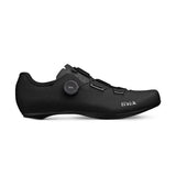 Fizik Tempo Decos Carbon Shoe Black / Black