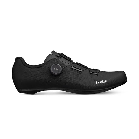 Fizik Tempo Decos Carbon Shoe Black / Black