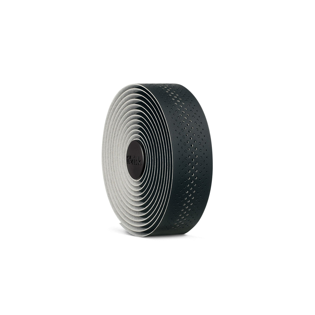 Fizik Tempo Microtex Bondcush Classic Bar Tape Black