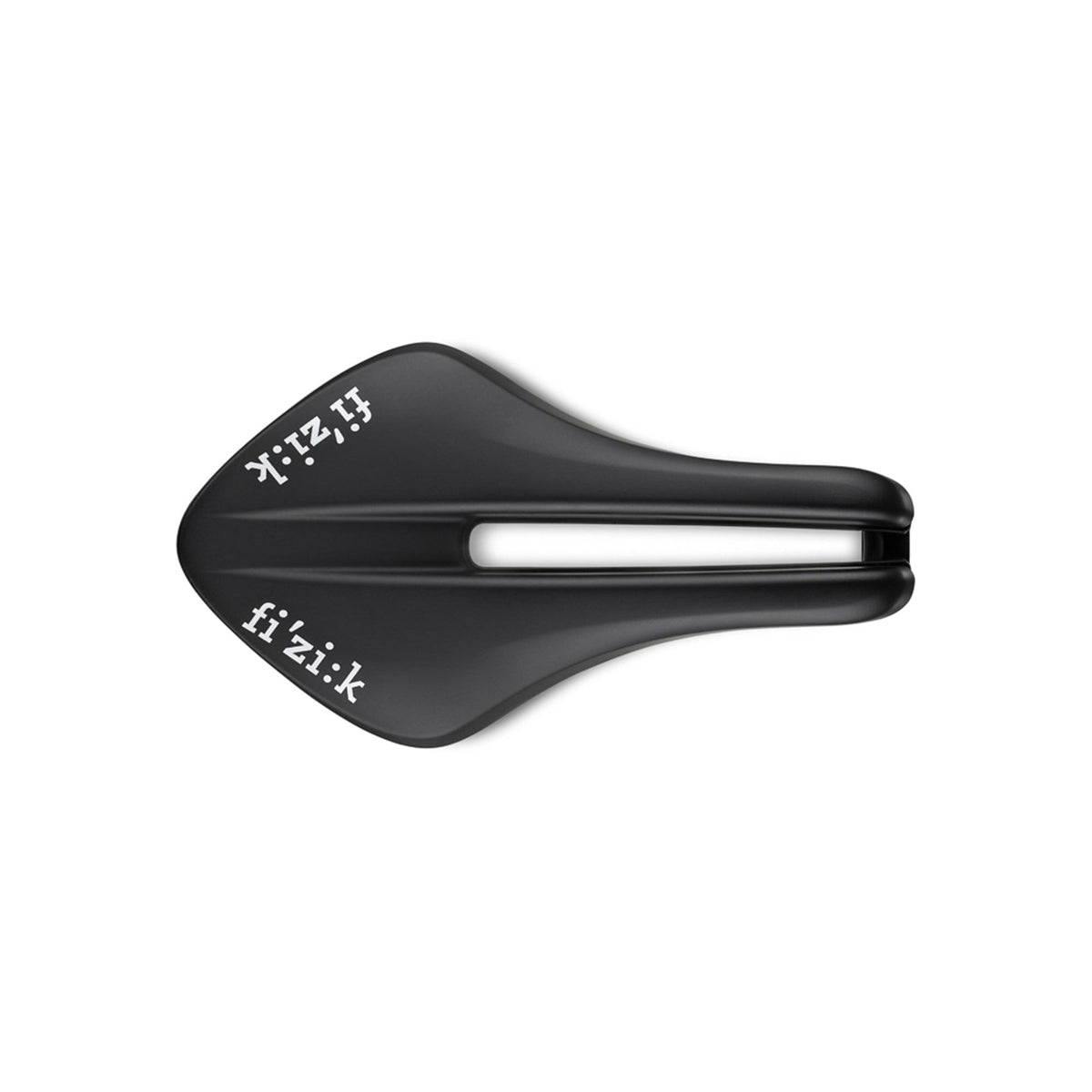 Fizik Transiro Aeris Long Distance R3 Saddle Black
