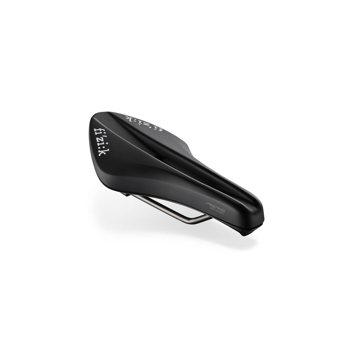 Fizik Transiro Aeris Short Distance R3 Saddle Black