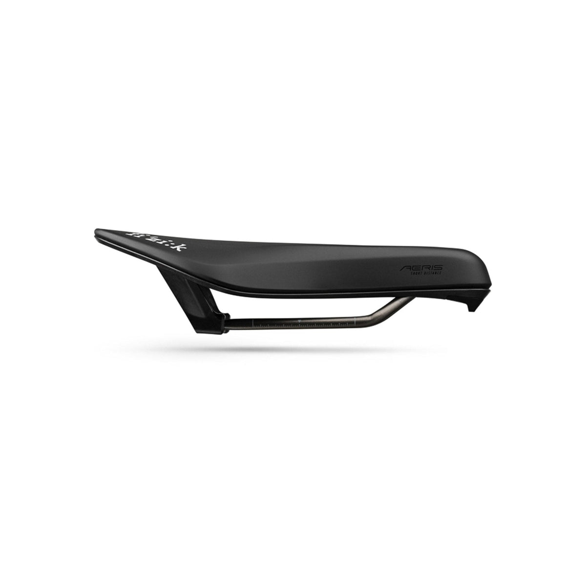 Fizik Transiro Aeris Short Distance R3 Saddle Black