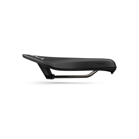Fizik Transiro Aeris Short Distance R3 Saddle Black