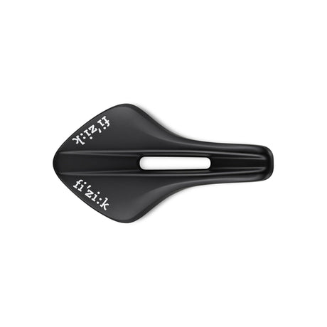 Fizik Transiro Aeris Short Distance R5 Saddle Black