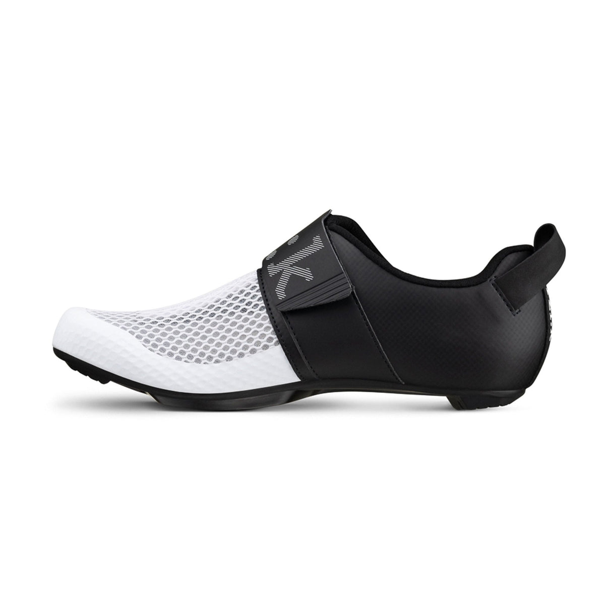 Fizik Transiro Hydra Shoe White / Black