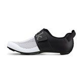 Fizik Transiro Hydra Shoe White / Black