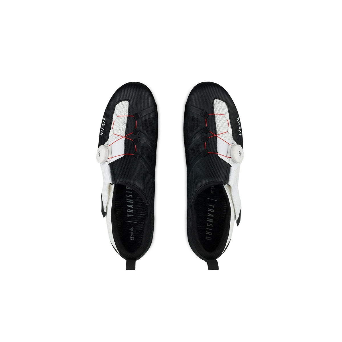 Fizik Transiro R3 Infinito Black / White