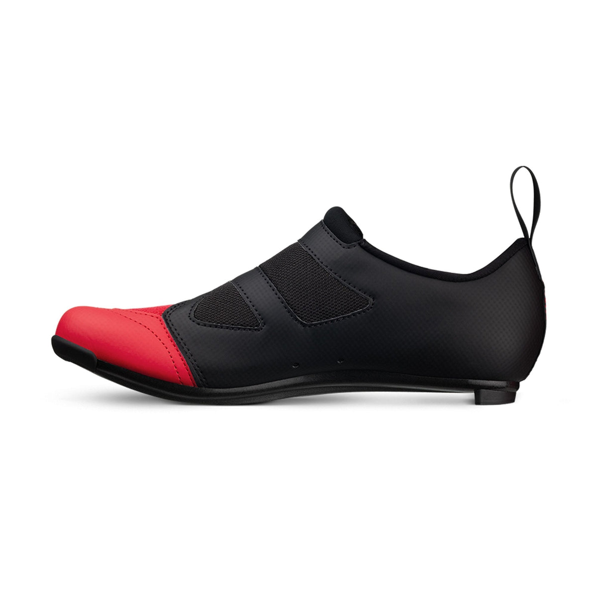 Fizik Transiro R4 Powerstrap Black / Red