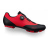 Fizik Vento Overcurve X3 Shoe Red / Black