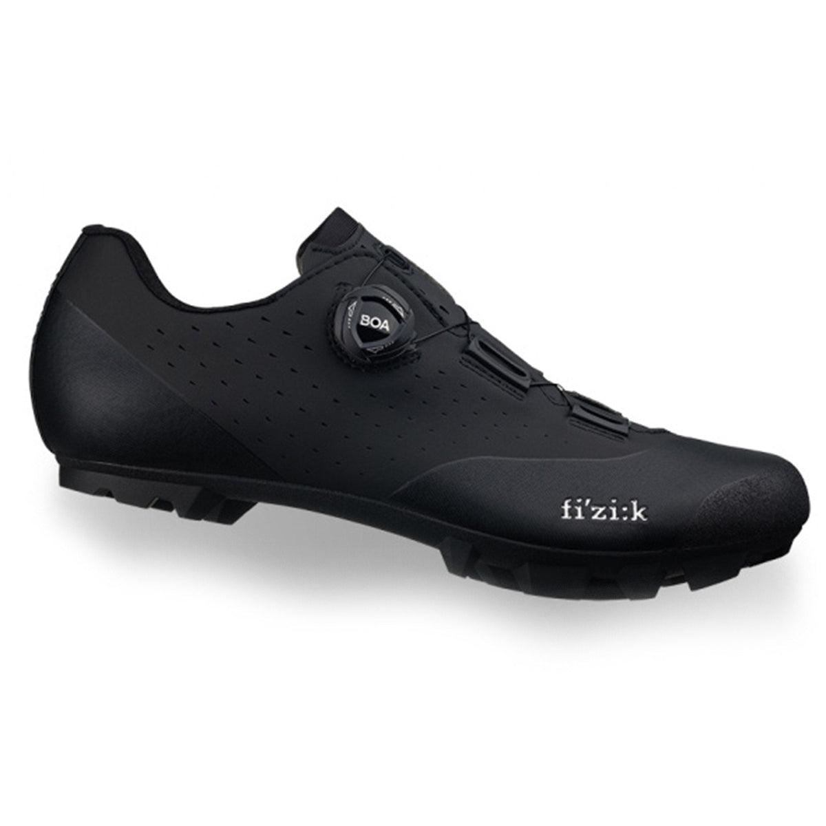 Fizik Vento Overcurve X3 Shoe Black
