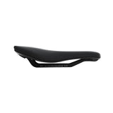 Form Cycling Throne Aero Saddle - Carbon Rails Black