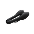 Form Cycling Throne Aero Saddle - Carbon Rails Black