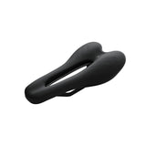 Form Cycling Throne Aero Saddle - Carbon Rails Black