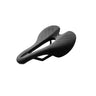 Form Cycling Throne GT Saddle - Carbon Rails Black