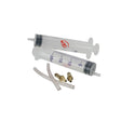 Formula Dual Syringe Bleed Kit DOT 4