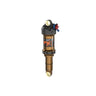 FOX Float DPS Factory 3pos - Adj EVOL LV Imperial Rear Shock Orange