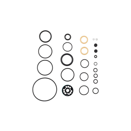 FOX Rebuild Seal Kit for Float DPX2 Rear Shocks