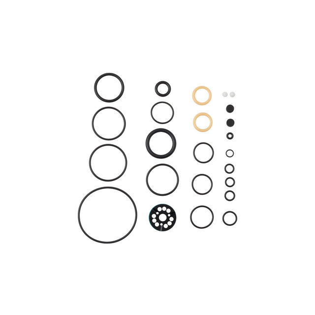 FOX Rebuild Seal Kit for Float DPX2 Rear Shocks
