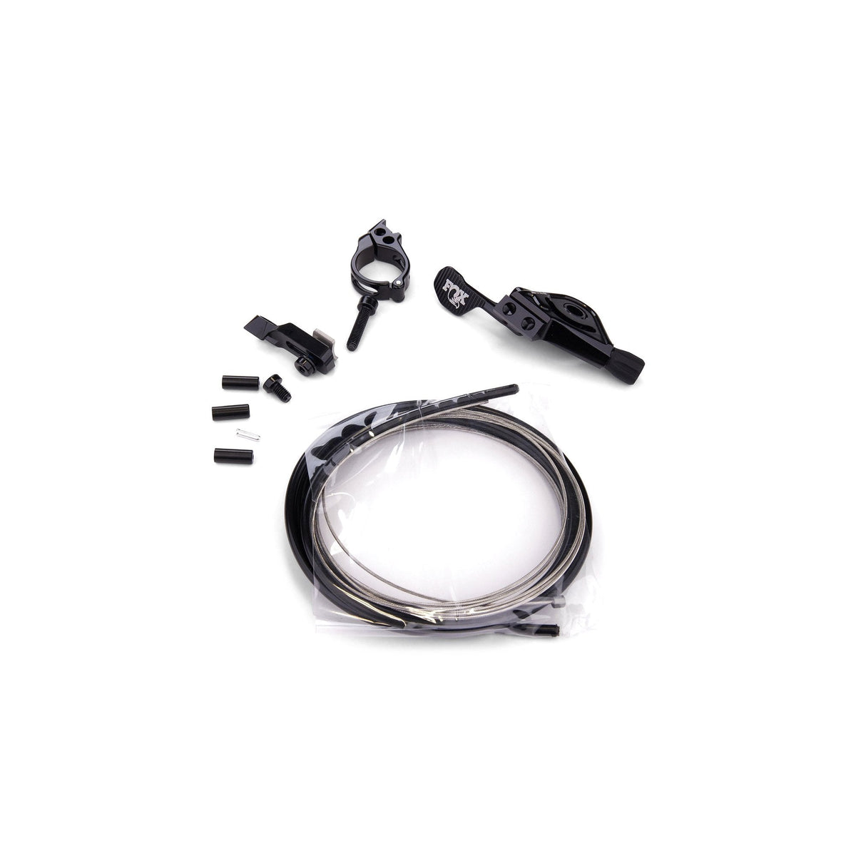 FOX Transfer Dropper Post Remote - 22.2, 1x Remote, I - Spec EV