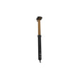 FOX Transfer Factory Dropper Seatpost, Internal Routing, Kashima Coating Black