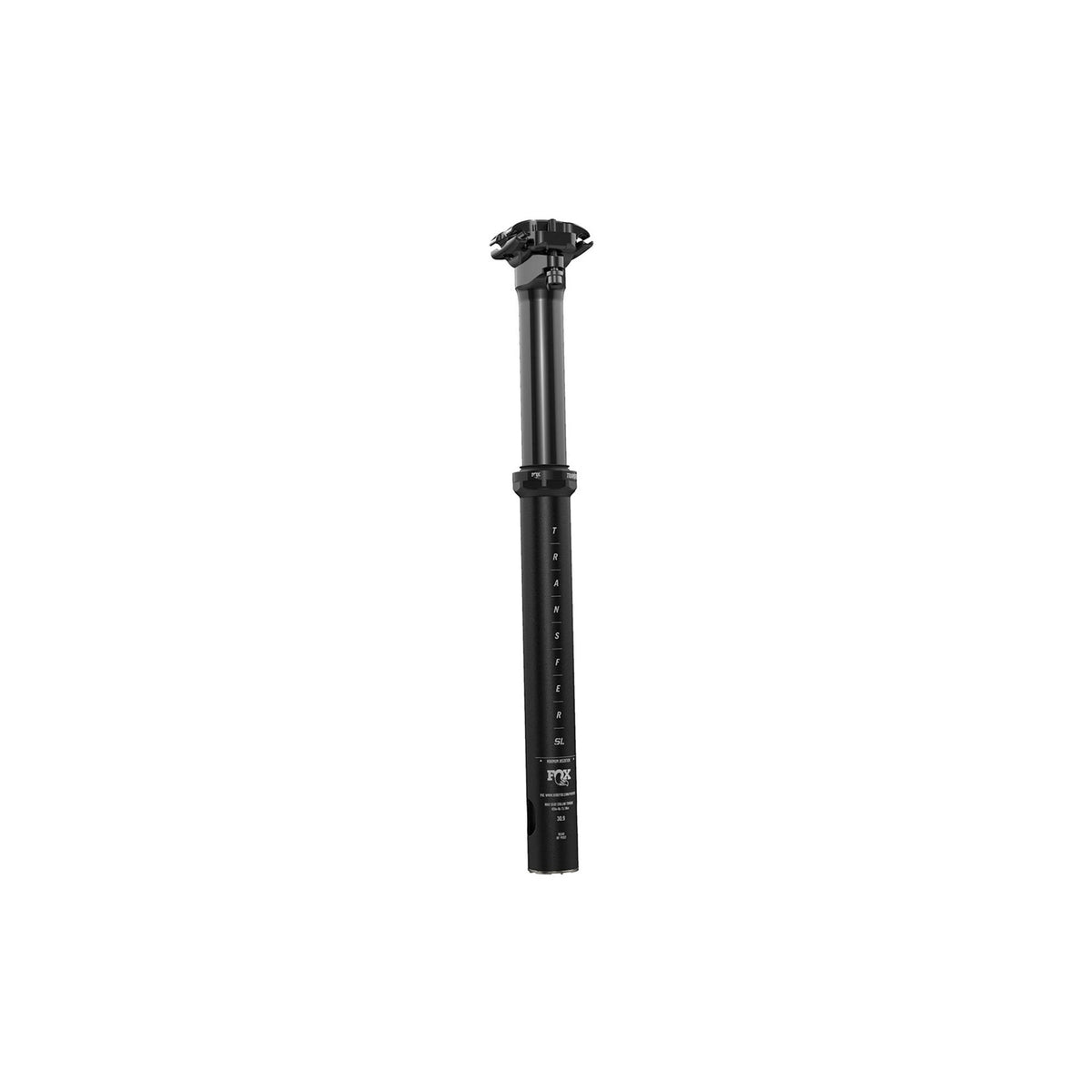 FOX Transfer Performance Elite Internal Dropper Seatpost Black