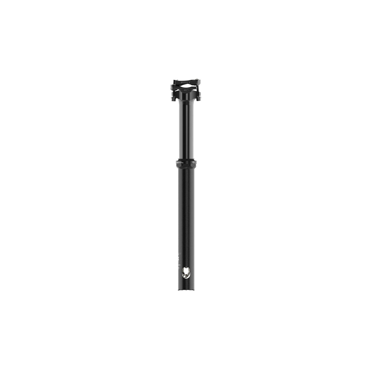 FOX Transfer Performance Elite Internal Dropper Seatpost Black