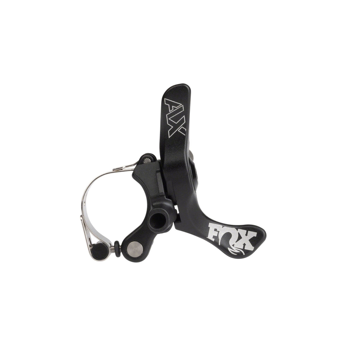 FOX Transfer Remote Lever 2X