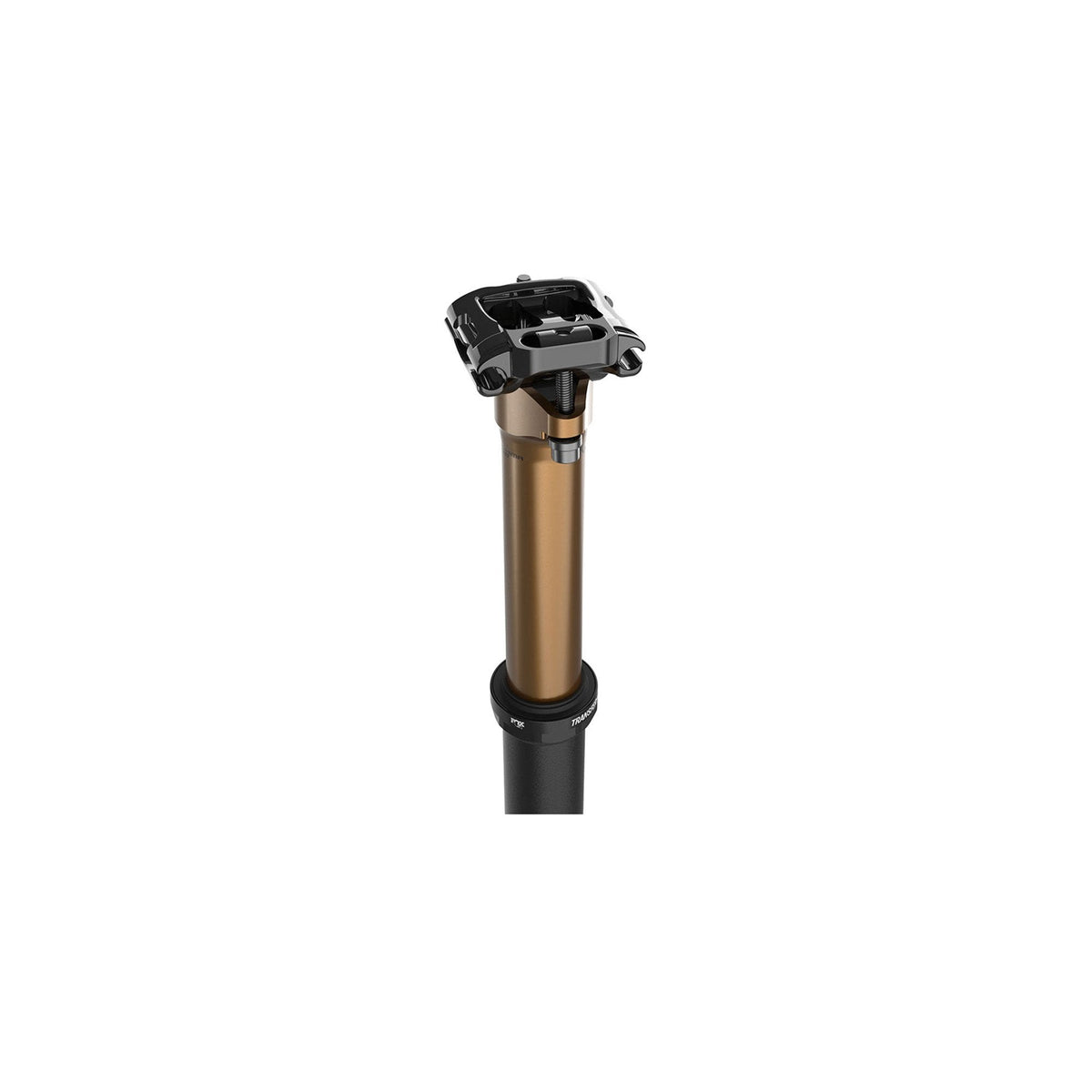 FOX Transfer SL Factory Internal Dropper Seatpost Black
