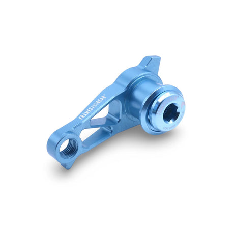 Framesandgear UDH Hanger Shimano Celeste
