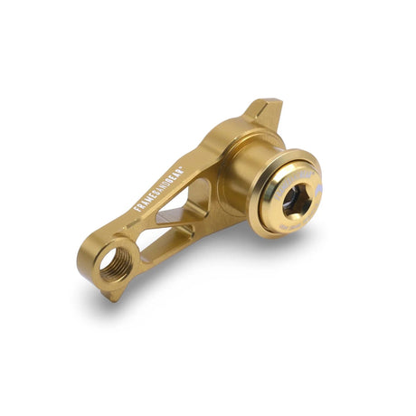 Framesandgear UDH Hanger Shimano Gold