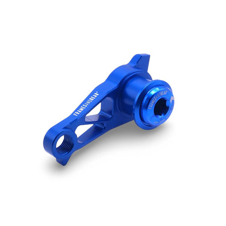 Framesandgear UDH Hanger Shimano Blue