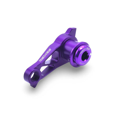 Framesandgear UDH Hanger Shimano Purple