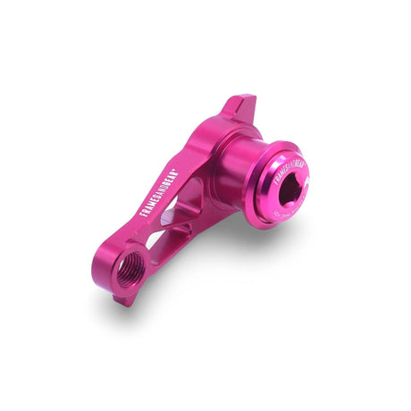 Framesandgear UDH Hanger Shimano Pink