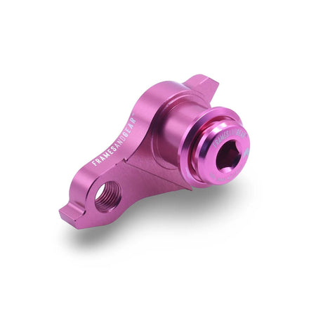 Framesandgear UDH Hanger SRAM Rose