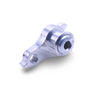 Framesandgear UDH Hanger SRAM Hand Polished Silver