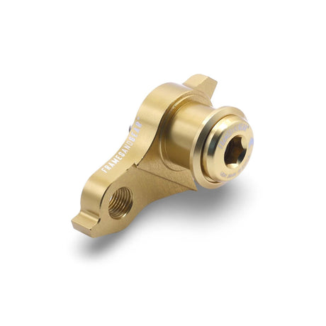Framesandgear UDH Hanger SRAM Gold